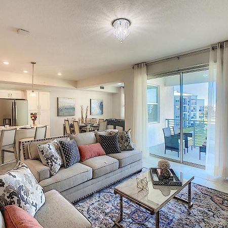 Modern Condo Near Disney Foosball Water Park Kissimmee Dış mekan fotoğraf