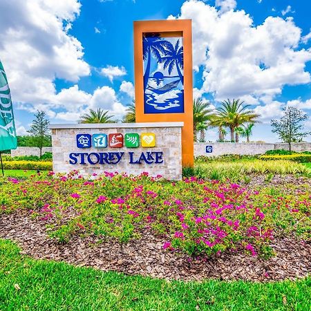 Modern Condo Near Disney Foosball Water Park Kissimmee Dış mekan fotoğraf