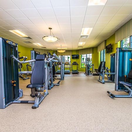 Modern Condo Near Disney Foosball Water Park Kissimmee Dış mekan fotoğraf