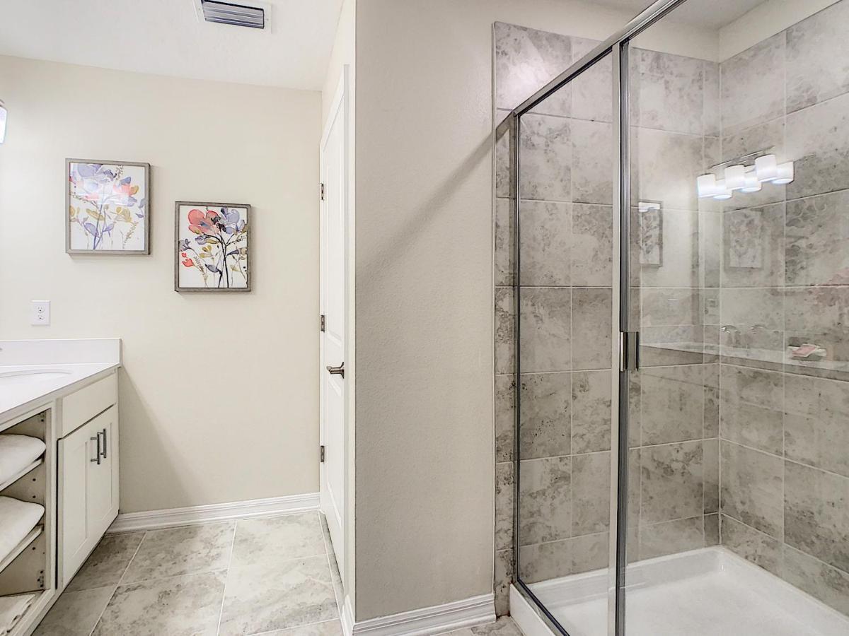 Modern Condo Near Disney Foosball Water Park Kissimmee Dış mekan fotoğraf