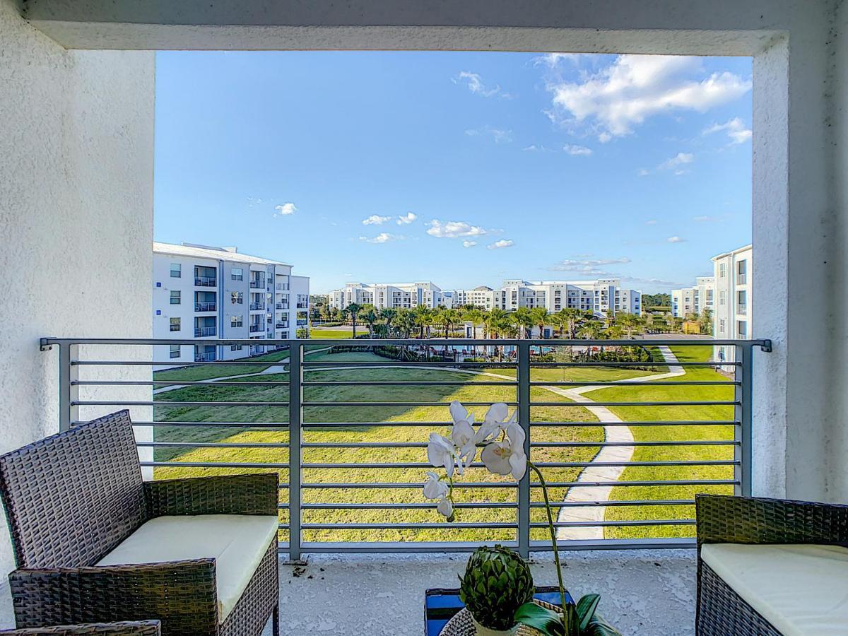 Modern Condo Near Disney Foosball Water Park Kissimmee Dış mekan fotoğraf